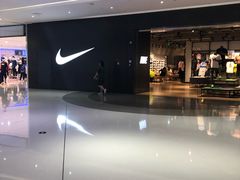 -NIKE(朝阳合生汇店)