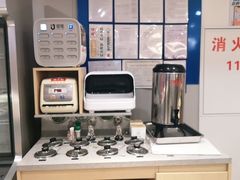 -吉野家(枫合万嘉店)