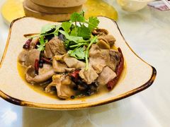-本味焖罐源(天泽街店)