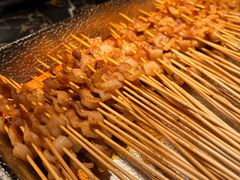 -西藏饭店·亚克·食光自助餐厅(文殊院店)