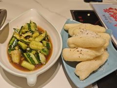 -黄记煌三汁焖锅(新佳丽江汉路店)