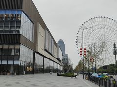 -南昌之星摩天轮