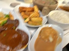 -宜家·瑞典风味餐厅(武汉荟聚中心店)