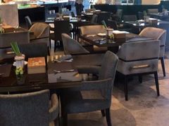 大堂-美食汇·海鲜自助西餐厅·江门富力万达嘉华酒店