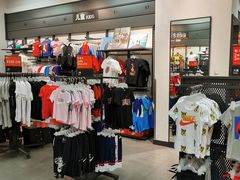 -NIKE北京马连道换季优惠店