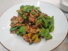 -湘桂人酒楼(西便门店)