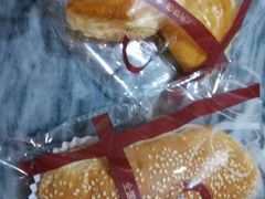 -裕兴烘焙(新桥西路店)