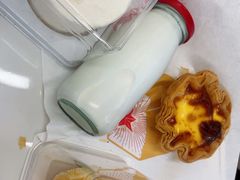 -红星前进面包牛奶公司(君太店)