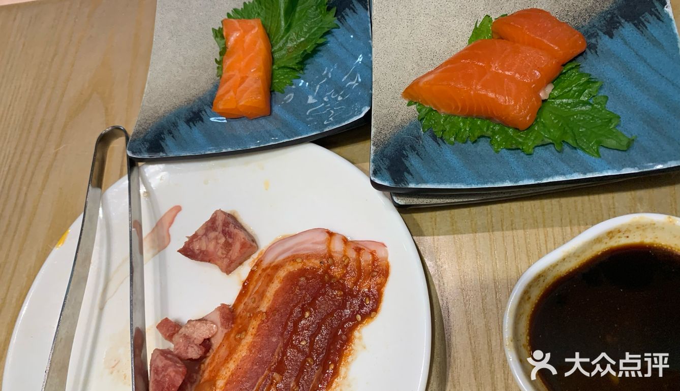 自助餐