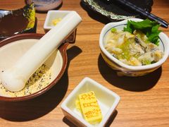 -隐月· 㐂和食屋(芝罘万达公馆店)