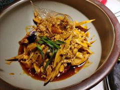 -辛香汇·现炒川菜(淮海路百盛店)