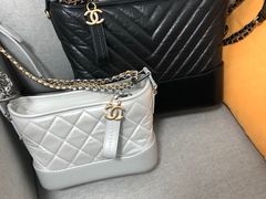 -CHANEL(恒隆广场店)
