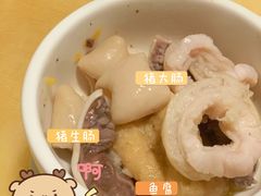 -华哥新鲜猪精品美食