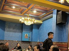 -乡村馕坑肉·烧烤·新疆菜·本地人更爱吃(阿勒泰首店)