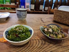 -酒窝烧鸟(科华街店)