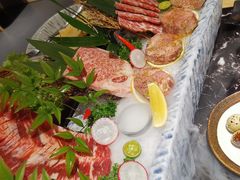 -龍二烧肉酒场(九亭店)