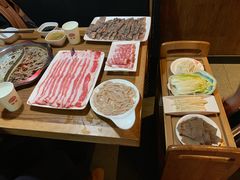 -傣妹火锅(南京东路一店)