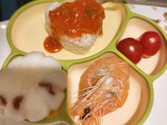 -兰湘子·湘菜小炒(济南领秀城店)