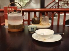 -陶陶居酒家(第十甫路总店)