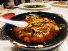一品鲜脑花-红辣椒·川菜·火锅(科华路店)
