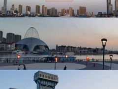 -海河外滩公园