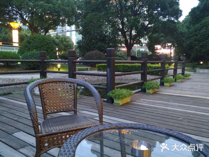 金陵江南大饭店图片