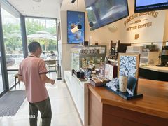 -Peet's Coffee皮爷咖啡(上海长风大悦城店)