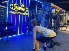 -NRG健身私教CLUB(打浦桥店)