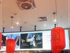 -陇上秦轩biangbiang面(萧山万象汇店)