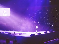 -宝能国际体育演艺中心