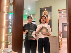 -庖丁兄弟干式熟成牛排自助餐厅(仁恒伊势丹店)
