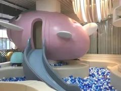 -嘉定民办实蒙早教中心