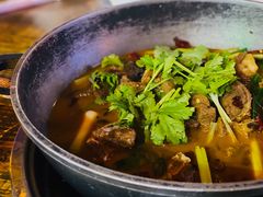 -东山羊庄(八卦岭店)