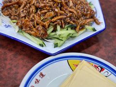 -哈尔滨大水饺(船山路店)