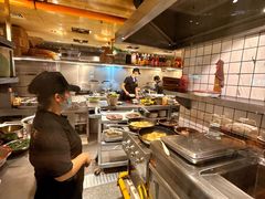 -广府乡下·饭庄(新港东路店)