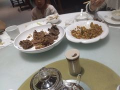 -紫光园(劲松店)