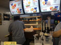 -华莱士·炸鸡汉堡(吉祥街店)