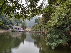 -韶山毛泽东同志故居