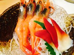 -山之川日料放题(通州店)