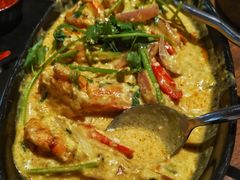 黄咖喱海鲜-米泰MiThai