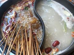 -串掌门砂锅串串香(后瑞店)