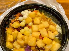 -串妹花式冰粉(乐山总店)