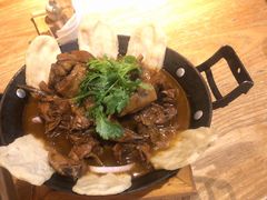 -吴家·非遗淮扬小馆(镇江万达广场店)