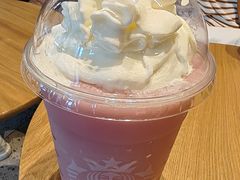 -星巴克(天津大悦城第二店)