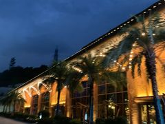 -杭州开元森泊度假乐园