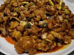 -韩时烤肉(丰科万达广场店)