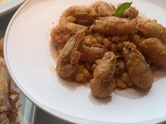 -庆江南江南菜(琴湖溪里花园城店)