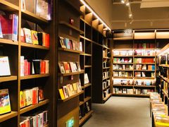 -茑屋书店(天目里店)