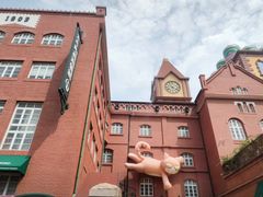 -青岛啤酒博物馆