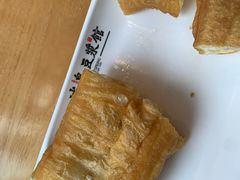 -冰泉豆浆馆(阳朔店)